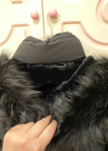 Etiketli Zara Mont - Görsel 7