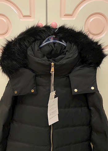 Etiketli Zara Mont - Görsel 3