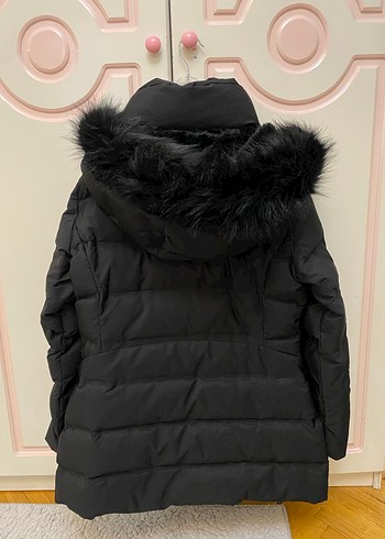 Etiketli Zara Mont - Görsel 6