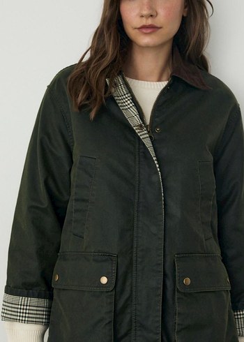 Etiketli Stradivairus - Görsel 7