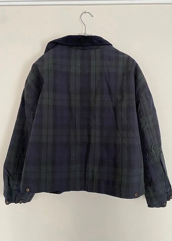 Etiketli Pull&bear Ceket - Görsel 3