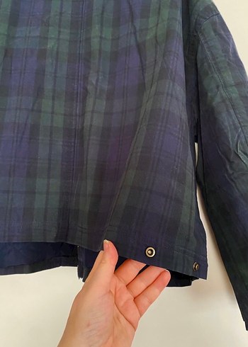 Etiketli Pull&bear Ceket - Görsel 4