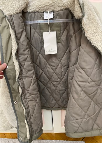 Etiketli Pull&bear - Görsel 4