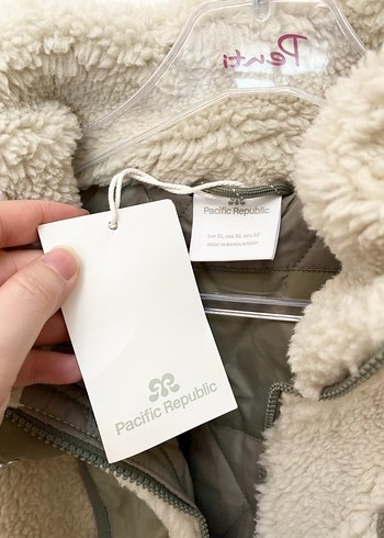 Etiketli Pull&bear - Görsel 2