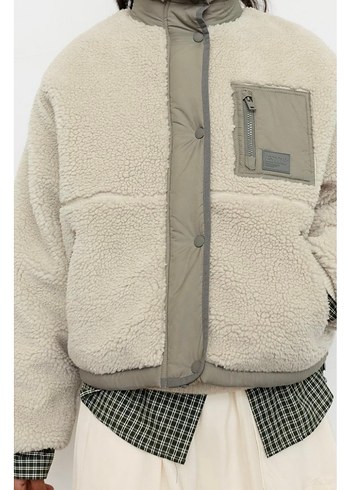 Etiketli Pull&bear - Görsel 8