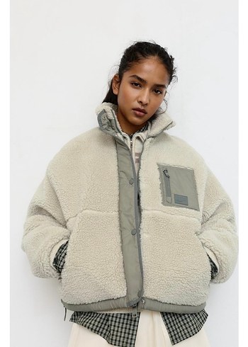 Etiketli Pull&bear - Görsel 7