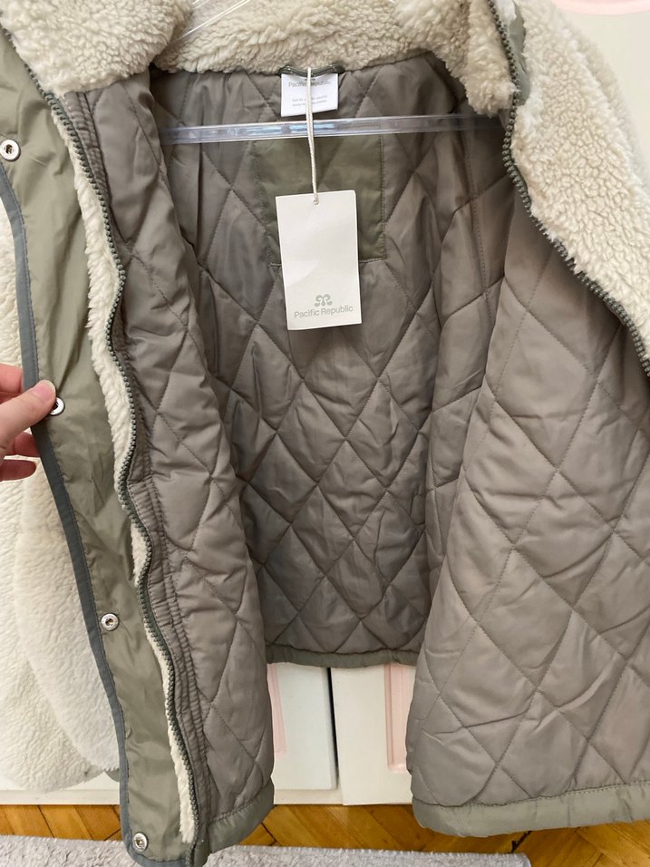 Etiketli Pull&bear - Görsel 4