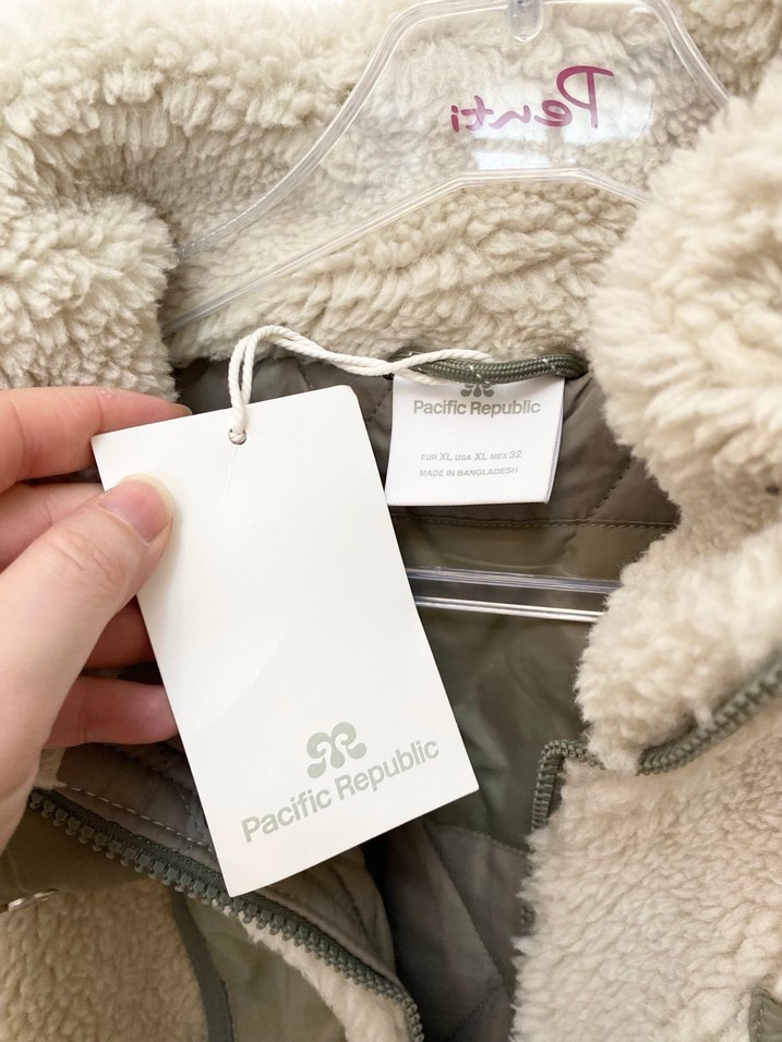 Etiketli Pull&bear - Görsel 2