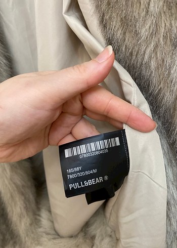 Etiketli Pull&bear - Görsel 3