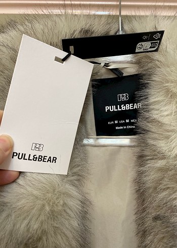 Etiketli Pull&bear - Görsel 2