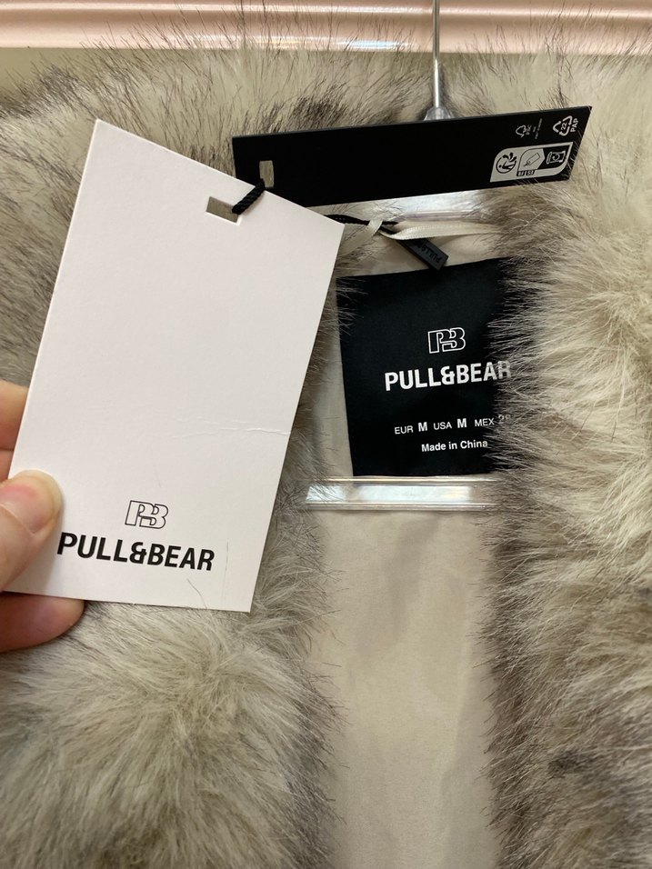 Etiketli Pull&bear - Görsel 2