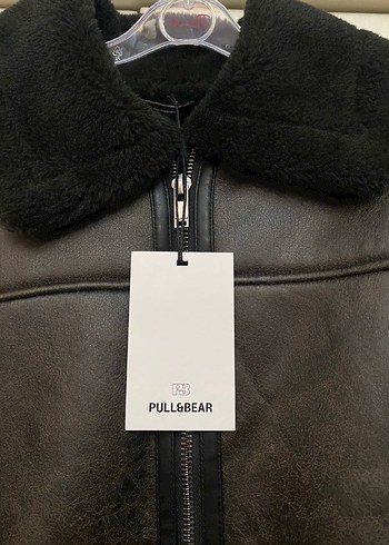 Etiketli Pull&bear - Görsel 5