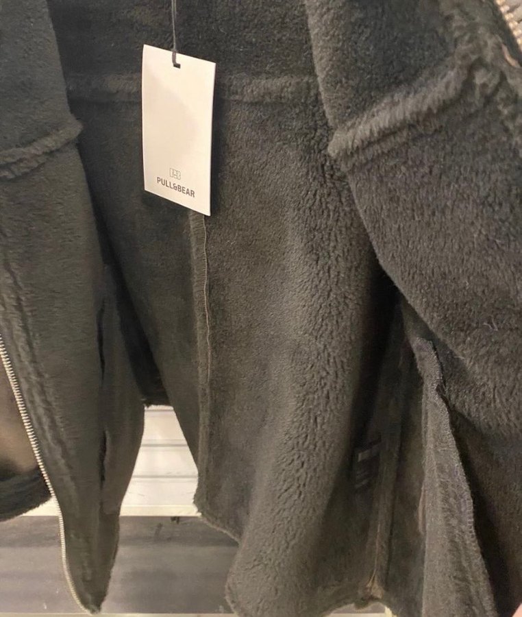 Etiketli Pull&bear - Görsel 4