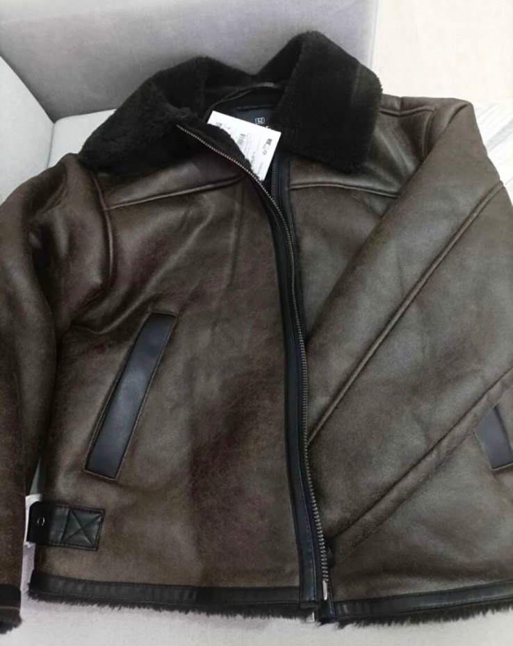 Etiketli Pull&bear - Görsel 3