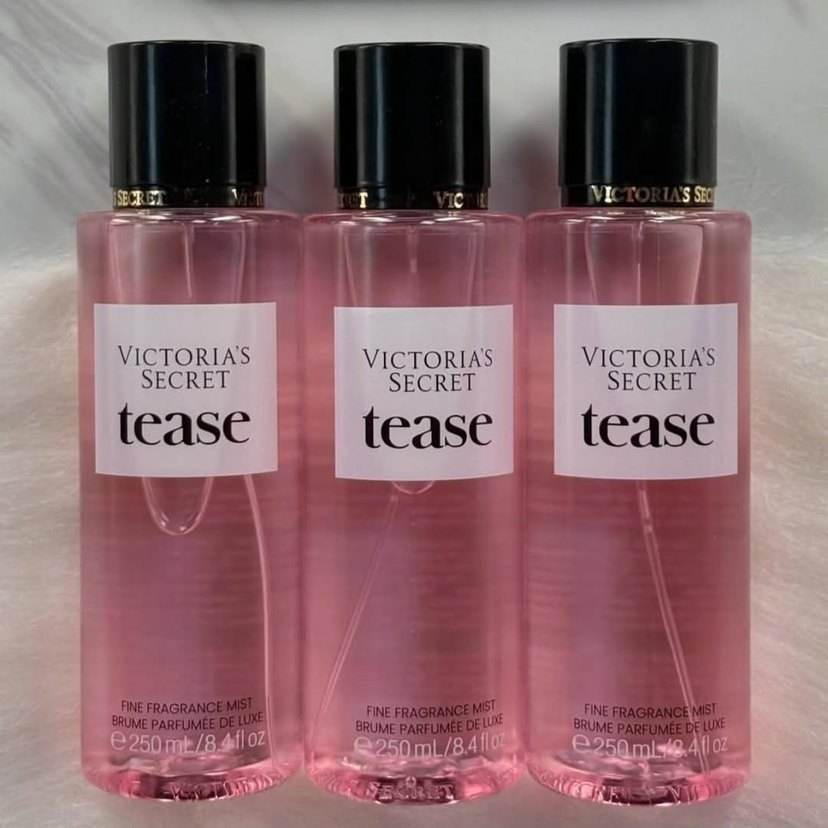 KADINLAR İÇİN VÜCUT SPREYİ - Görsel 2