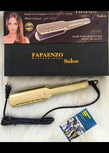 SAC DÜZLEŞTİRİCİ MAŞA - Görsel 3