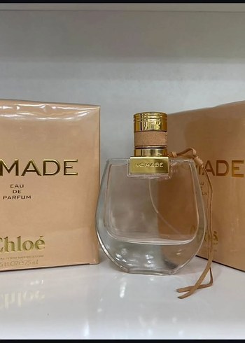 BARKODLU BAYAN PARFÜM ÇEŞİTLERİ - Görsel 10