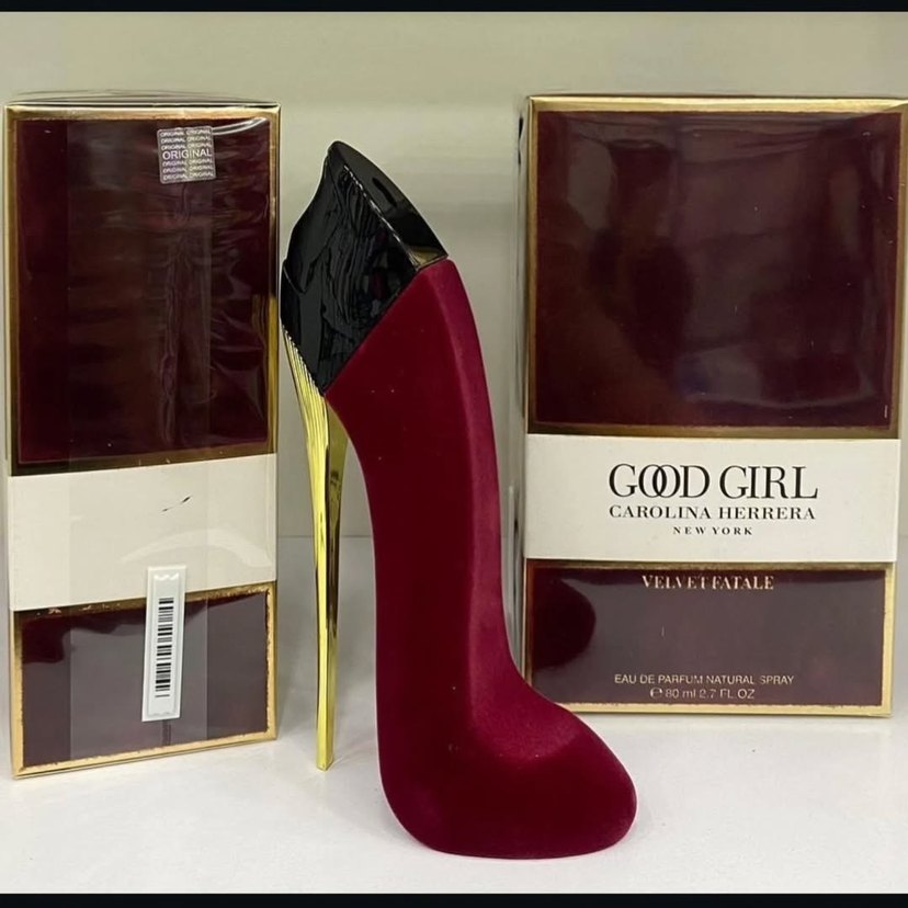 BARKODLU BAYAN PARFÜM ÇEŞİTLERİ - Görsel 3