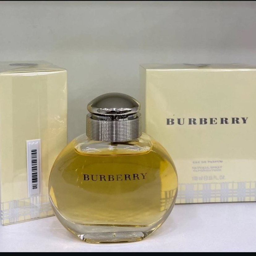 BARKODLU BAYAN PARFÜM ÇEŞİTLERİ - Görsel 4