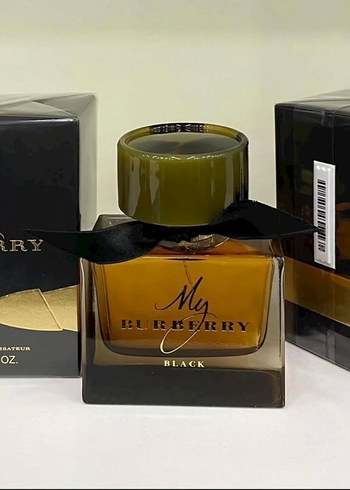 BARKODLU BAYAN PARFÜM ÇEŞİTLERİ - Görsel 7