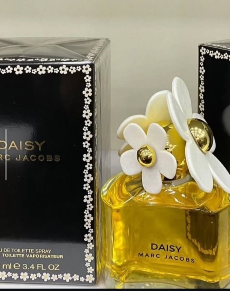 BARKODLU BAYAN PARFÜM ÇEŞİTLERİ - Görsel 3