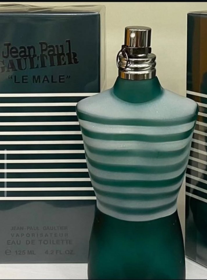 BARKODLU BAYAN PARFÜM ÇEŞİTLERİ - Görsel 2