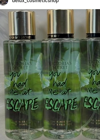 KADINLAR İÇİN VÜCUT SPREYİ - Görsel 3