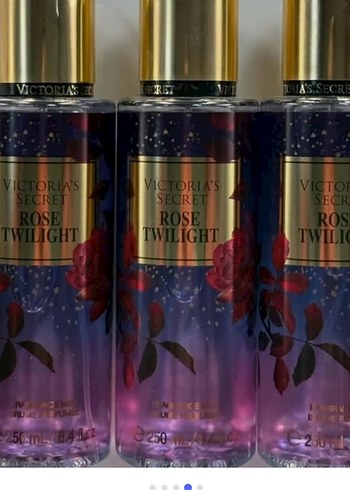 KADINLAR İÇİN VÜCUT SPREYİ - Görsel 4