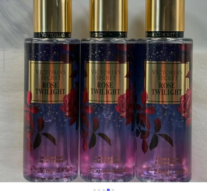 KADINLAR İÇİN VÜCUT SPREYİ - Görsel 4