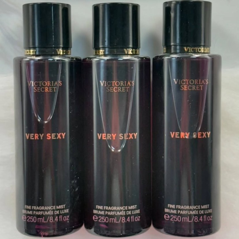 KADINLAR İÇİN VÜCUT SPREYİ - Görsel 2