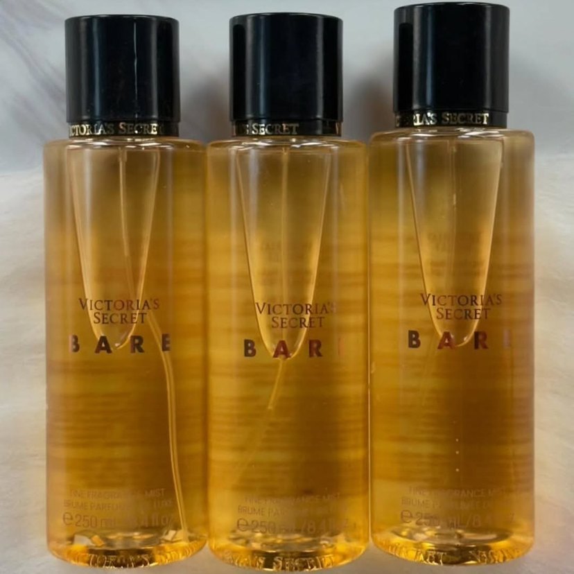 KADINLAR İÇİN VÜCUT SPREYİ - Görsel 5