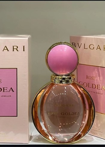BARKODLU BAYAN PARFÜM ÇEŞİTLERİ - Görsel 7