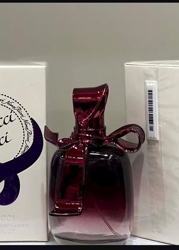 BARKODLU BAYAN PARFÜM ÇEŞİTLERİ - Görsel 6