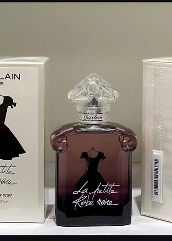BARKODLU BAYAN PARFÜM ÇEŞİTLERİ - Görsel 5