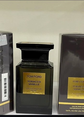 BARKODLU BAYAN PARFÜM ÇEŞİTLERİ - Görsel 2