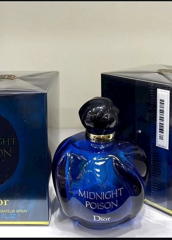 BARKODLU BAYAN PARFÜM ÇEŞİTLERİ - Görsel 8