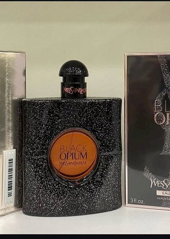 BARKODLU BAYAN PARFÜM ÇEŞİTLERİ - Görsel 4