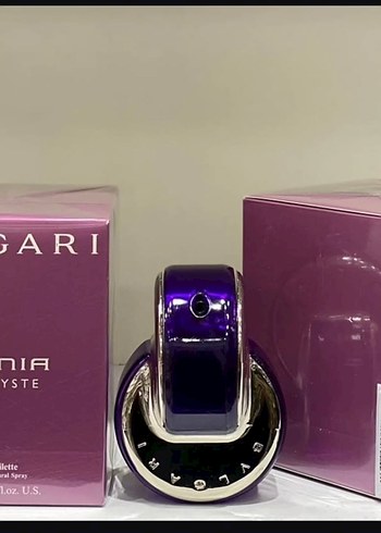 BARKODLU BAYAN PARFÜM ÇEŞİTLERİ - Görsel 9