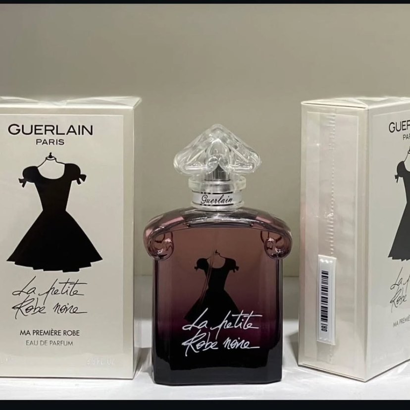 BARKODLU BAYAN PARFÜM ÇEŞİTLERİ - Görsel 5