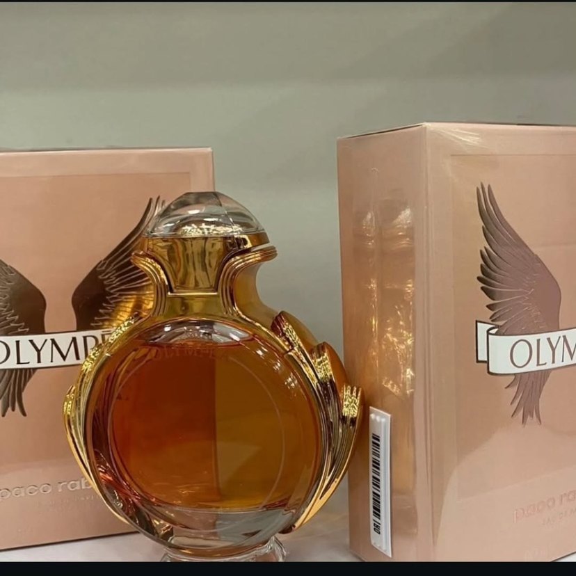 BARKODLU BAYAN PARFÜM ÇEŞİTLERİ - Görsel 3