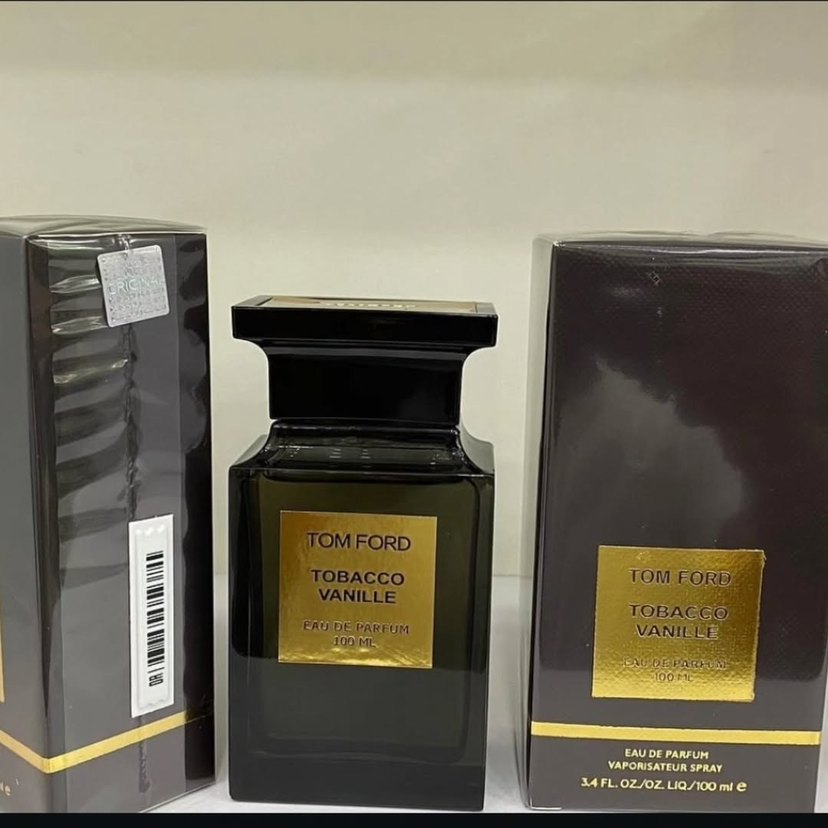 BARKODLU BAYAN PARFÜM ÇEŞİTLERİ - Görsel 2