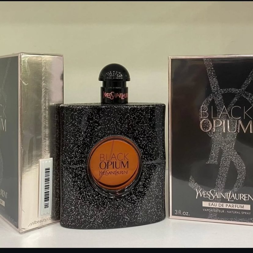 BARKODLU BAYAN PARFÜM ÇEŞİTLERİ - Görsel 4