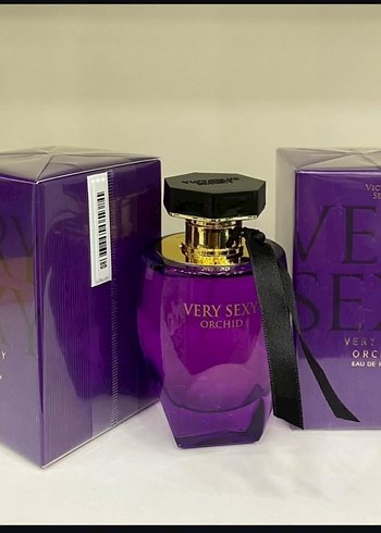 BARKODLU BAYAN PARFÜM ÇEŞİTLERİ - Görsel 4