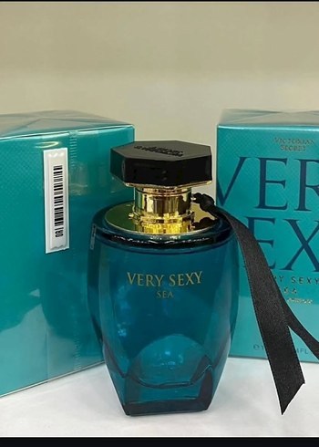 BARKODLU BAYAN PARFÜM ÇEŞİTLERİ - Görsel 3