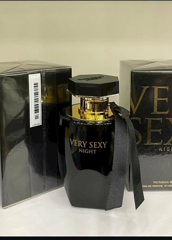 BARKODLU BAYAN PARFÜM ÇEŞİTLERİ - Görsel 8