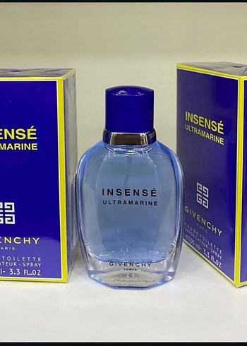 BARKODLU BAYAN PARFÜM ÇEŞİTLERİ - Görsel 9