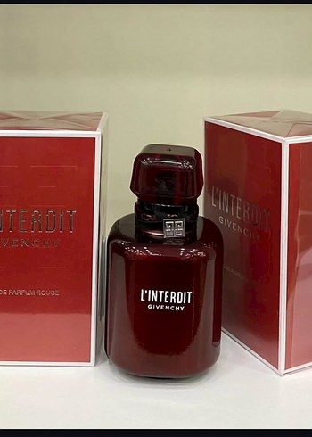 BARKODLU BAYAN PARFÜM ÇEŞİTLERİ - Görsel 5