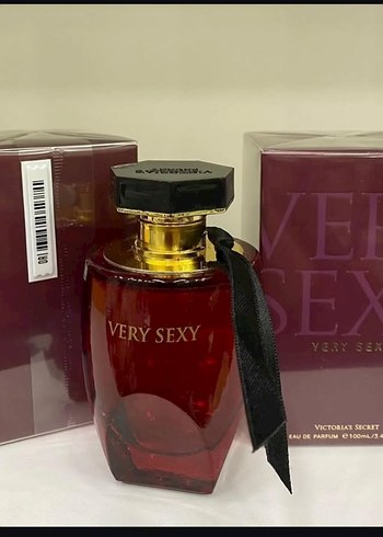 BARKODLU BAYAN PARFÜM ÇEŞİTLERİ - Görsel 2