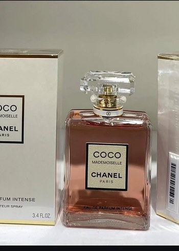 BARKODLU BAYAN PARFÜM ÇEŞİTLERİ - Görsel 7