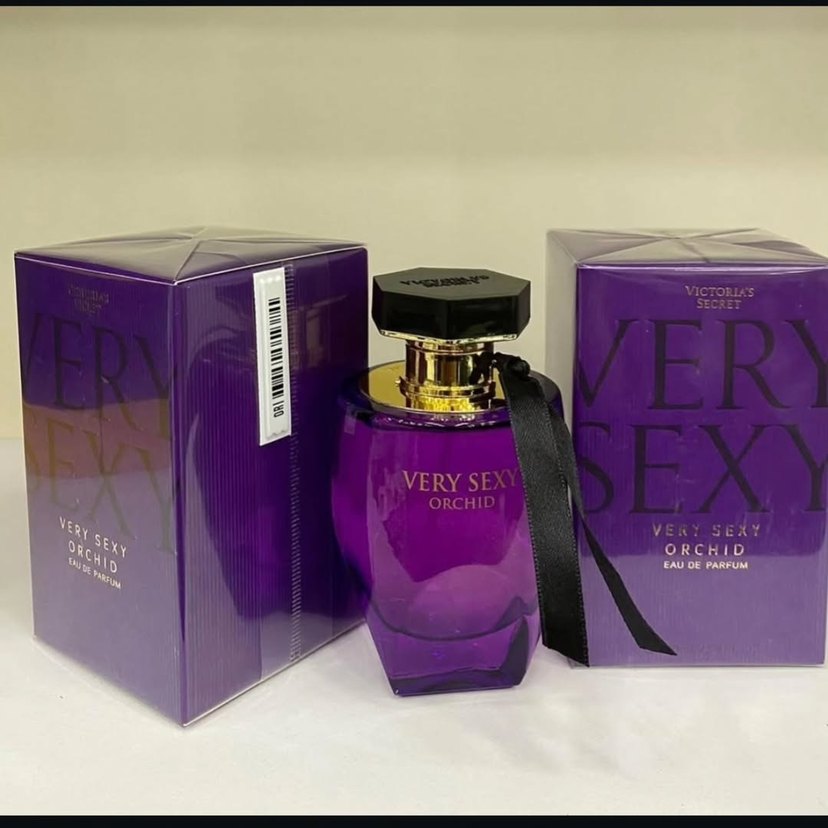 BARKODLU BAYAN PARFÜM ÇEŞİTLERİ - Görsel 4